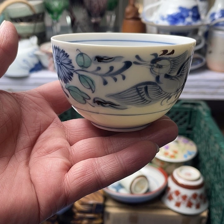 水滴瓷器水滴瓷器