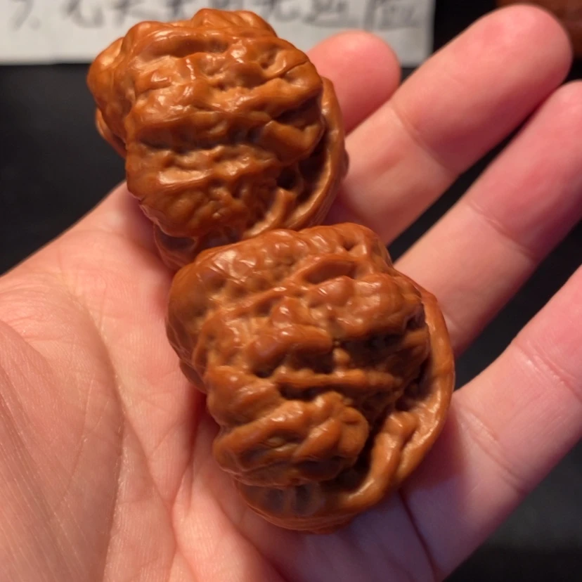 【闪购商品】吊坠文玩核桃漫***路133456789