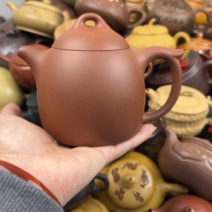 紫砂茶壶紫砂壶紫砂