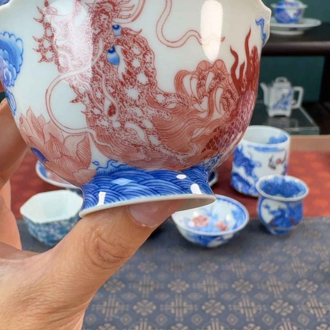 瓷片优游瓷生活雅器