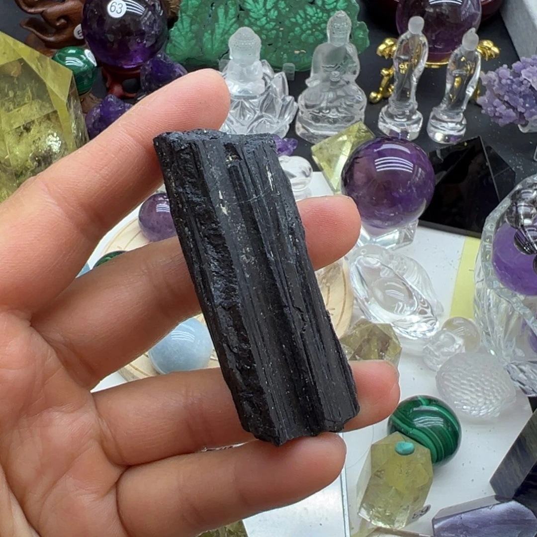 水晶水晶摆件未镶嵌