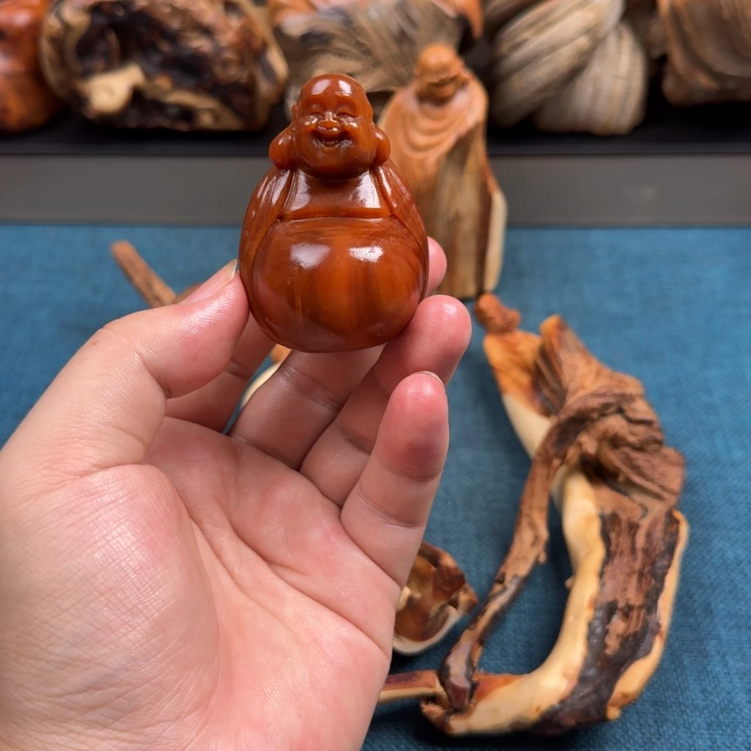 柏木（崖柏）太行崖柏