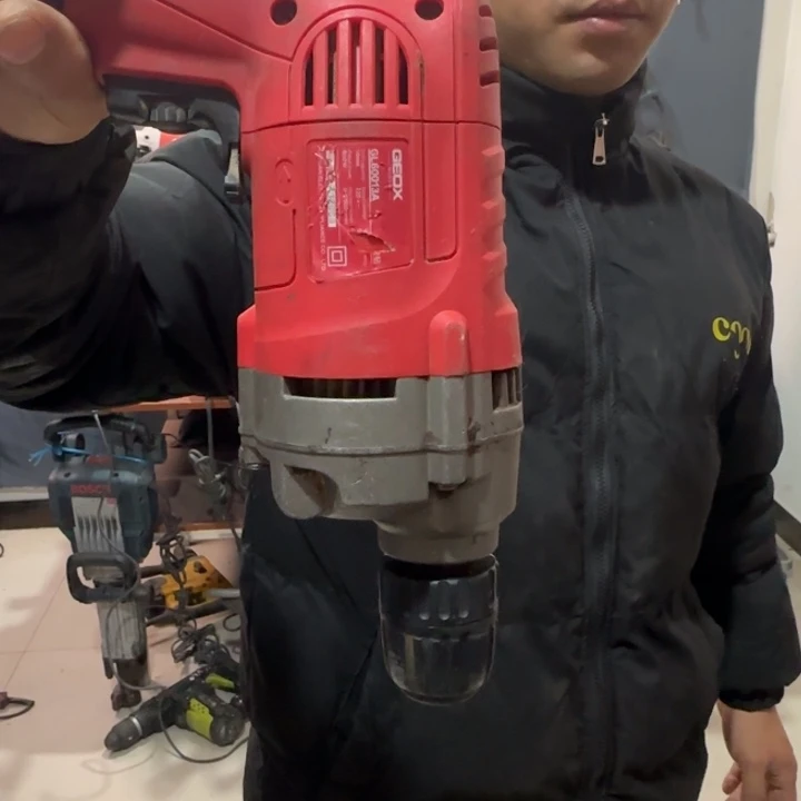 二手家用手电钻 ，