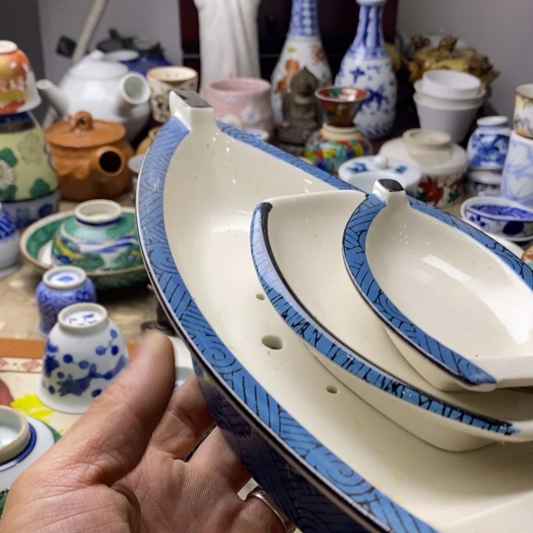 瓷片飞来天呐太棒噜这