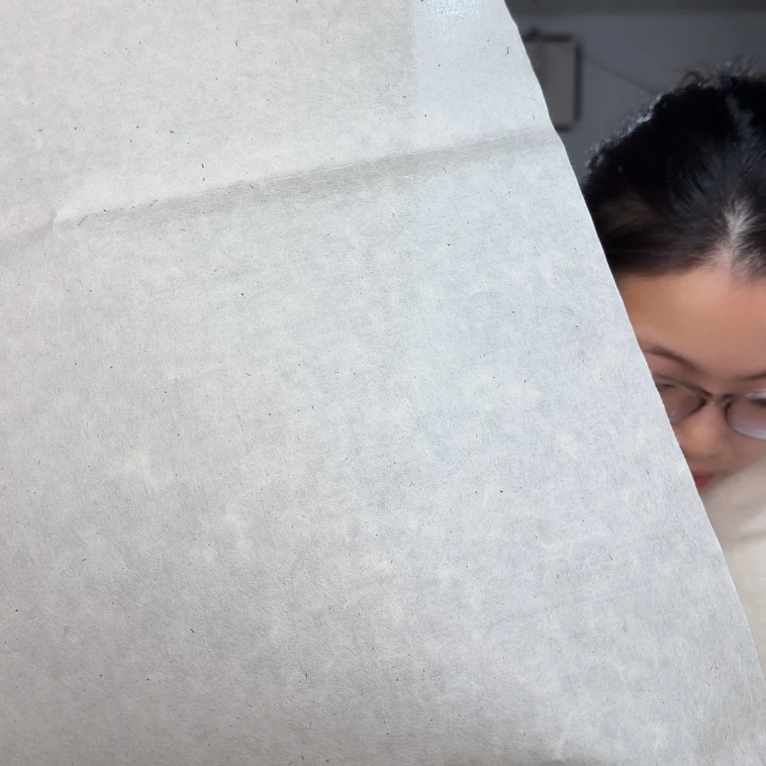 野生结香（34×70cm）50张