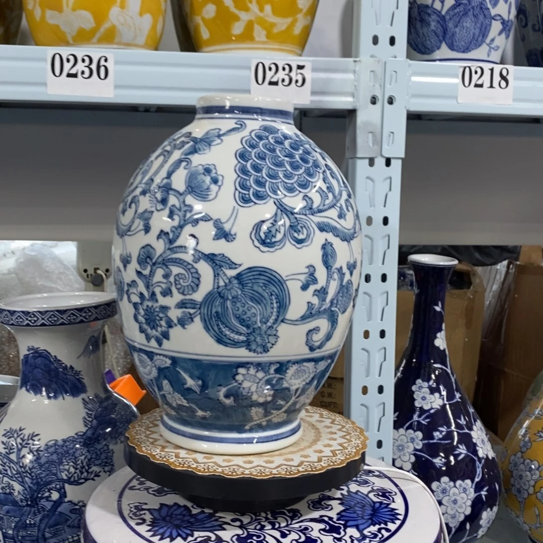 【闪购商品】摆件花瓶花瓶摆件花瓶