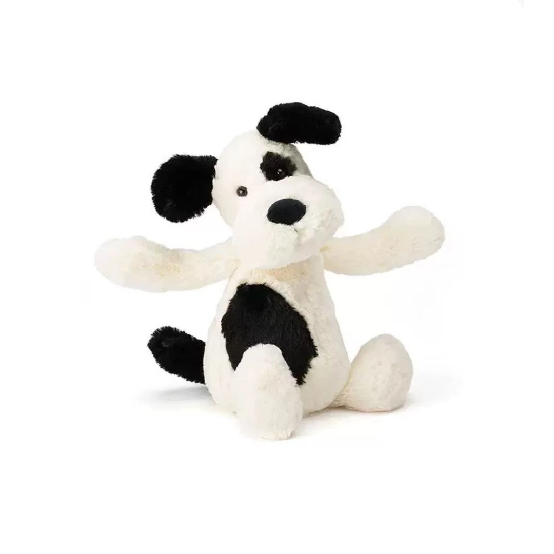 原jc海盗狗系列玩偶