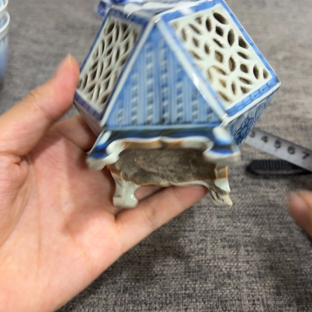 非常好用漂亮的茶具