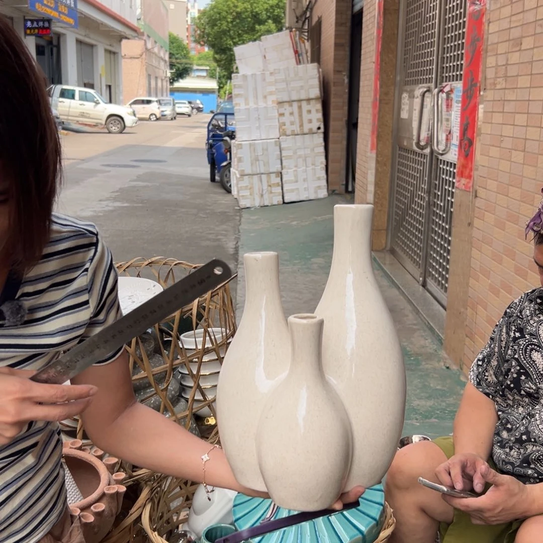 高温陶瓷工艺饰品（部分微瑕疵）107