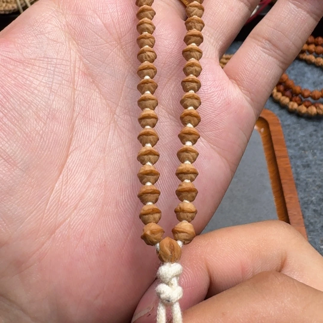 手串柏香籽/百香籽3