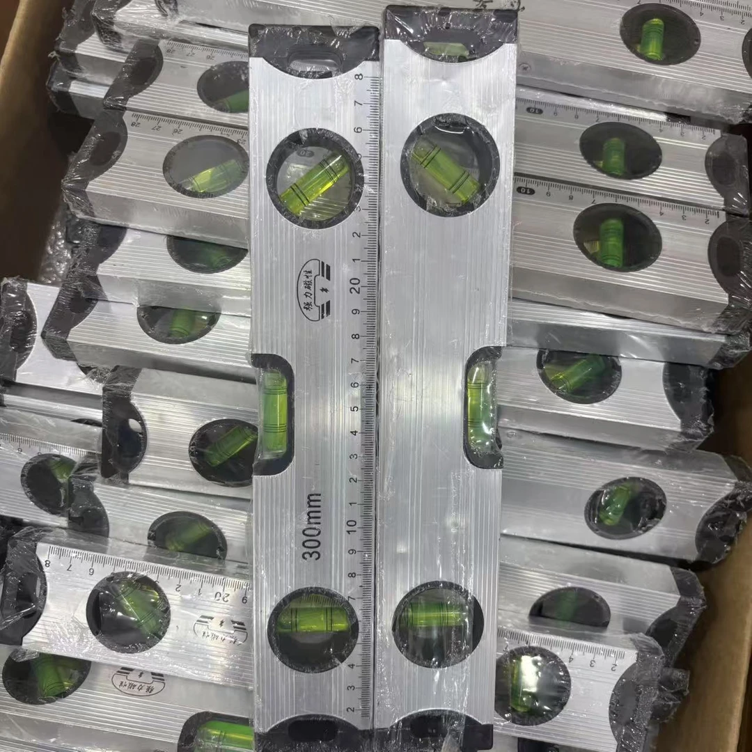 啊成专属 粉丝福利30MM水平尺实用测量工具