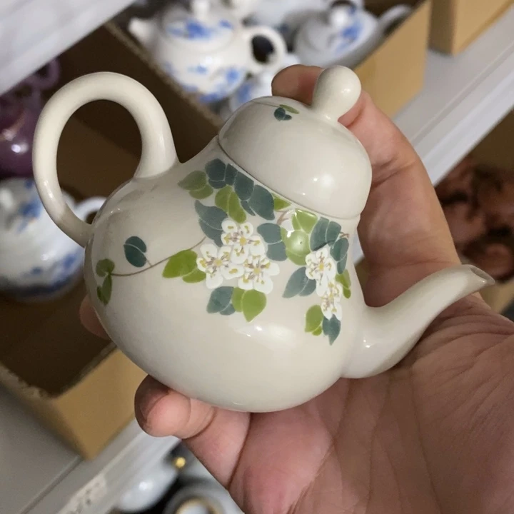 陶瓷艺术的产生及陶瓷