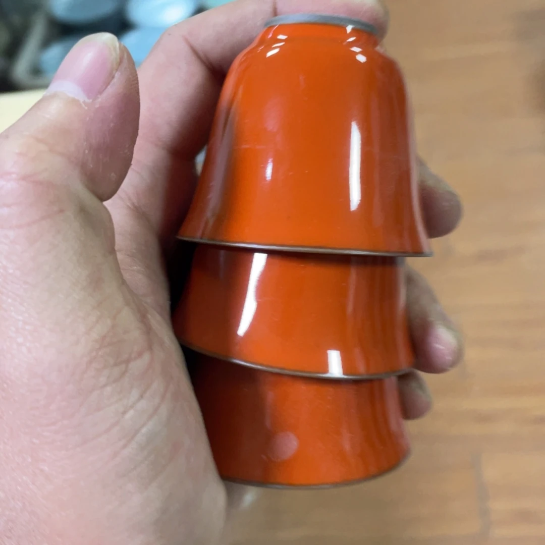 茶具茶器茶壶茶杯无暇