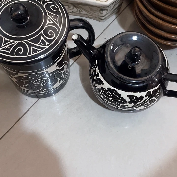 瓷片老***3厂货微瑕，库存微瑕
