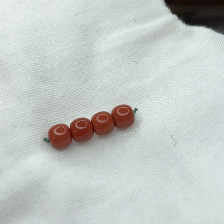 南红玛瑙未镶嵌珠宝奇石