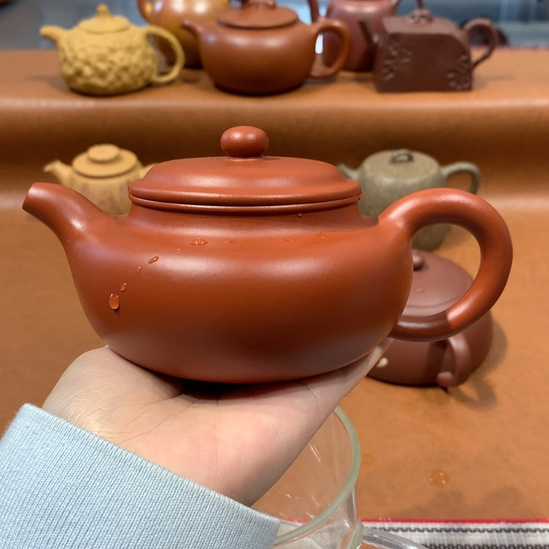 茶壶紫砂紫砂茶壶