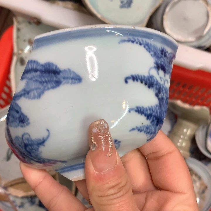 当代现代全手工工艺品