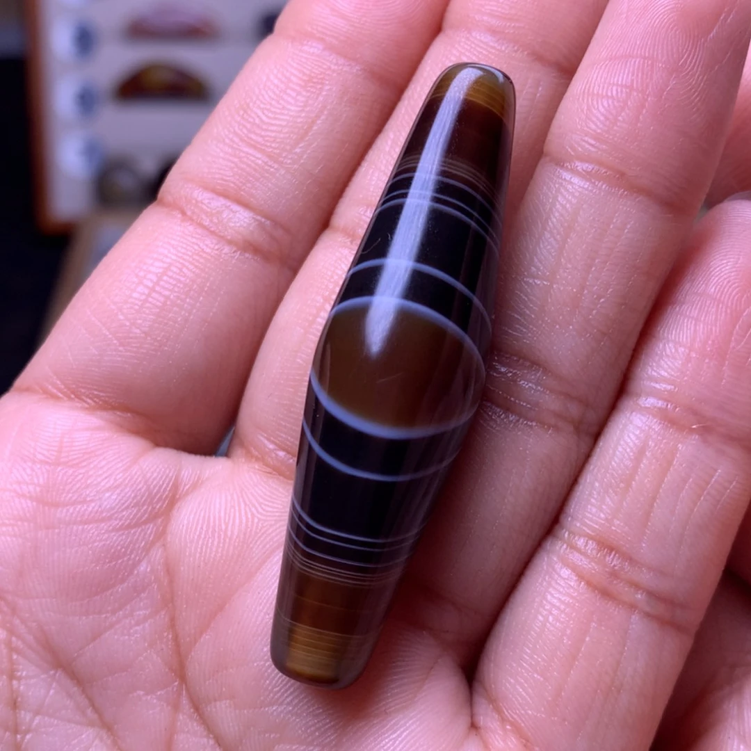 【闪购商品】玛瑙/玉髓珠宝奇石未镶嵌窃**语