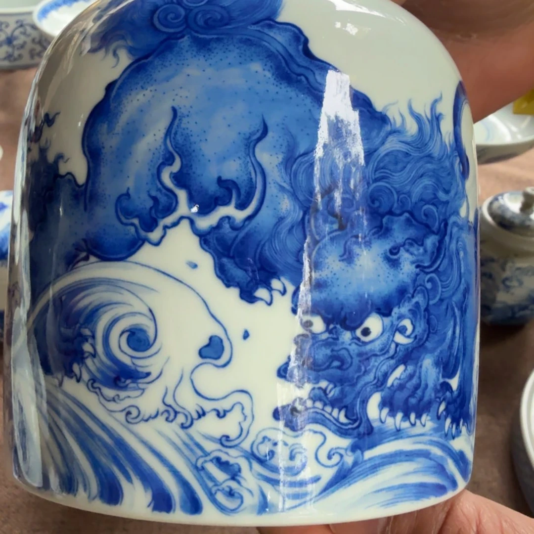 雨*人茶叶罐啦啦啦啦啦啦