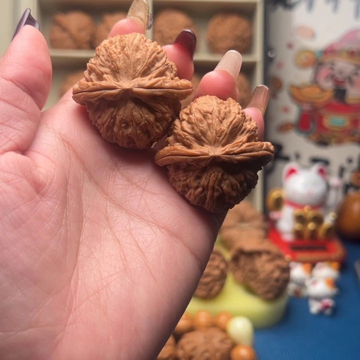 不***郎木质41尺寸全品白狮子