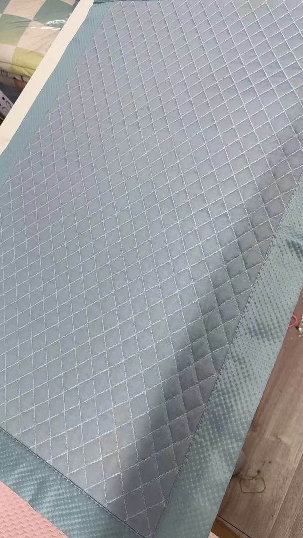 念希麻麻    冰豆豆枕头套