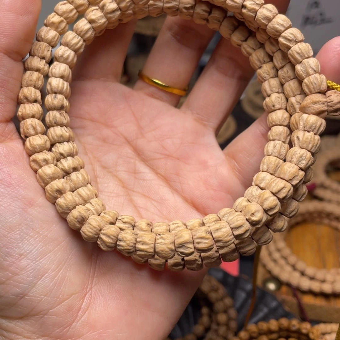 柏香籽/百香籽吊坠