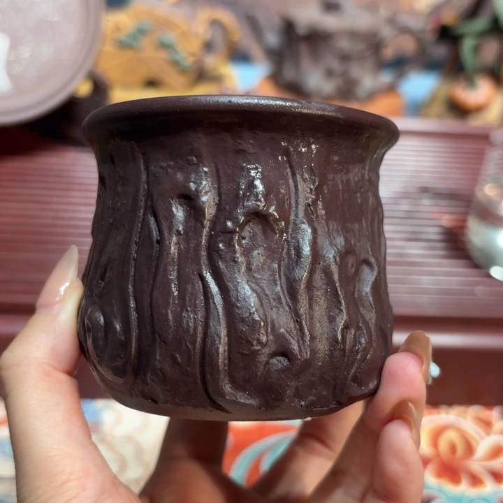 茶壶紫砂原矿精品高端紫砂壶