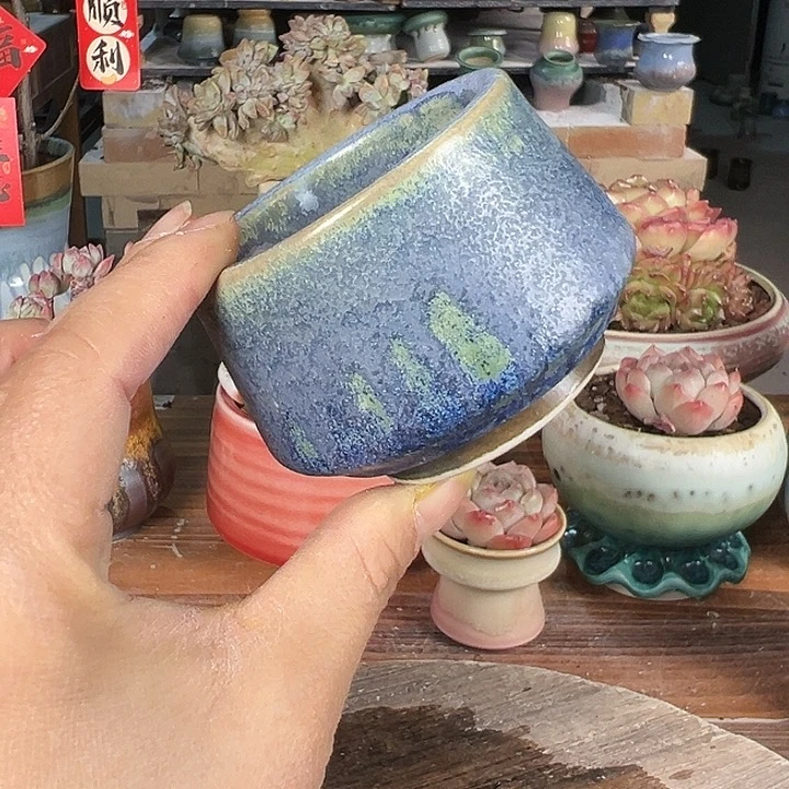 景德镇陶瓷2单包邮