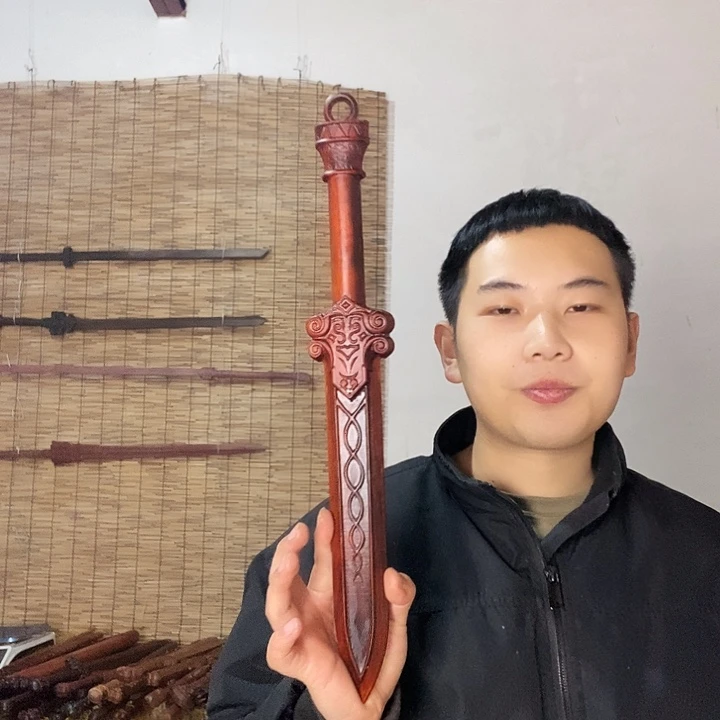 啊***呸成套家具紫檀木类紫檀