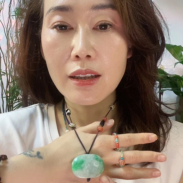 无磁石手链项链手链