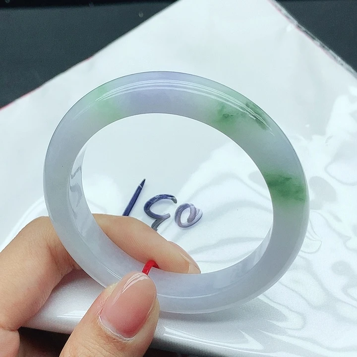 未镶嵌手镯翡翠051