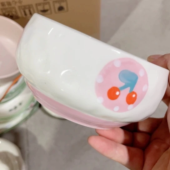 微瑕陶瓷完美主义者勿拍4