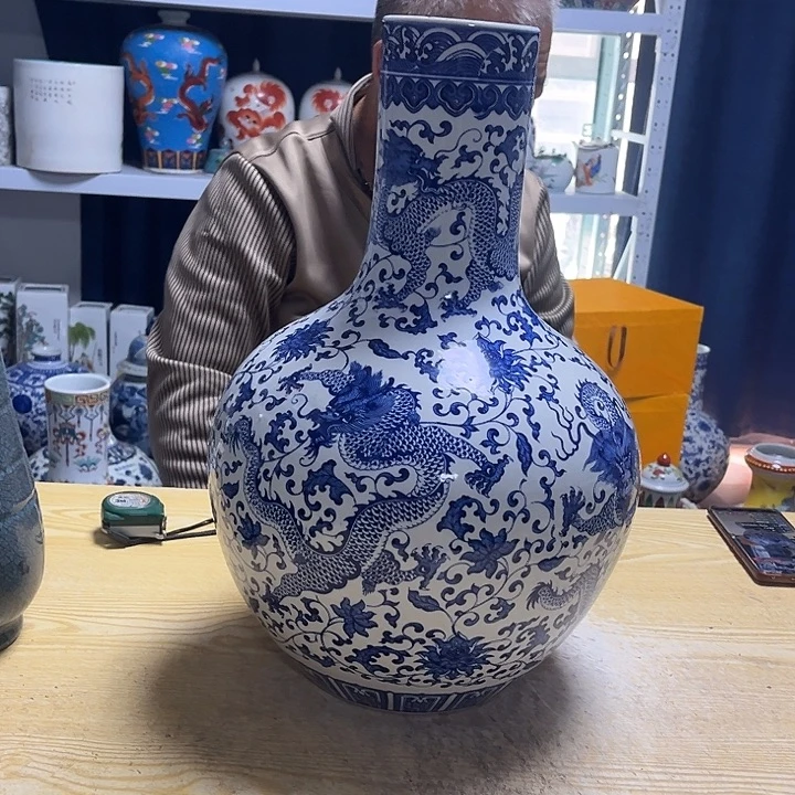 摆件瓷器摆件设计作品