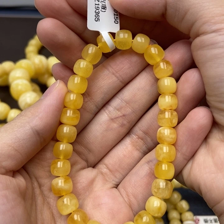 琥珀未镶嵌珠宝奇石1