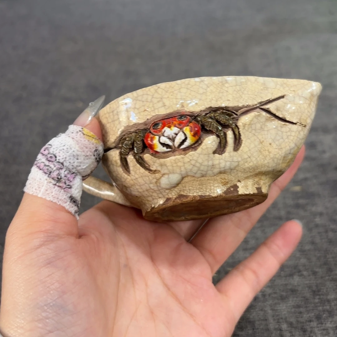 非常好看漂亮的物品