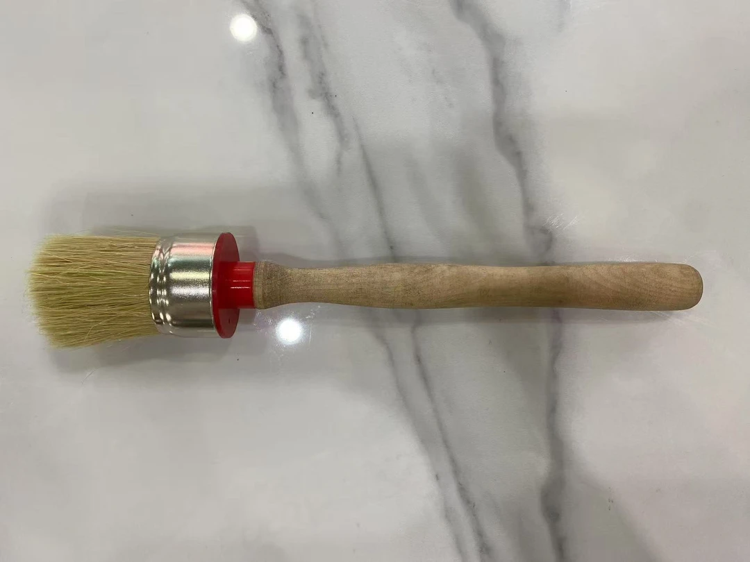 大力轮胎润滑膏大毛刷