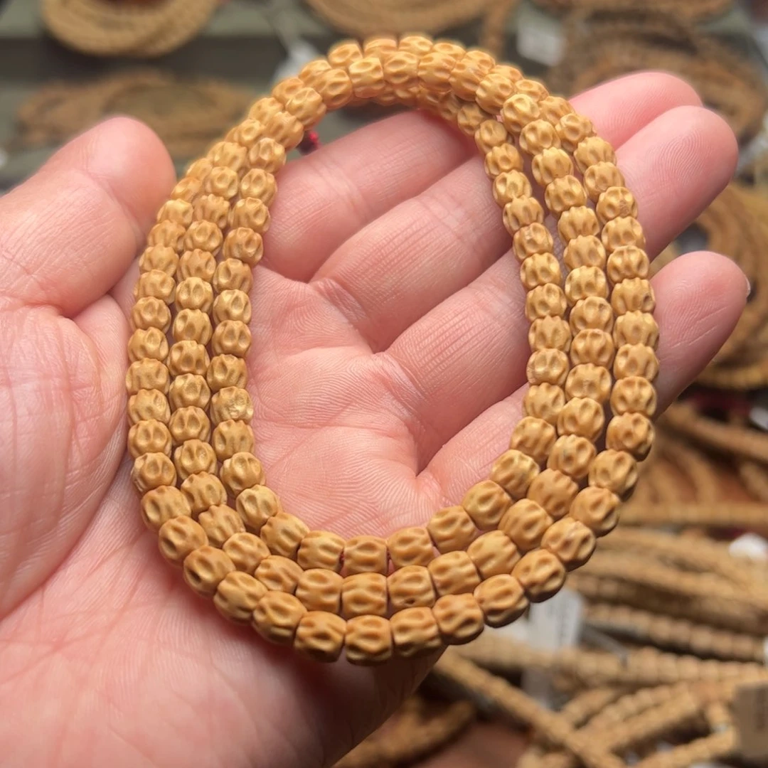 手串柏香籽/百香籽