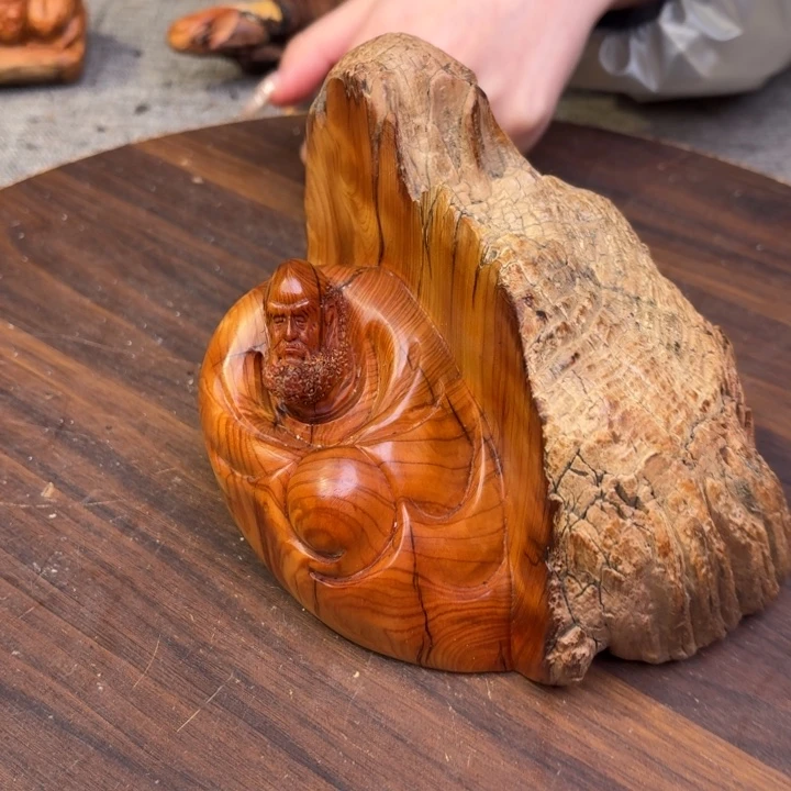 柏木（崖柏）关注一下