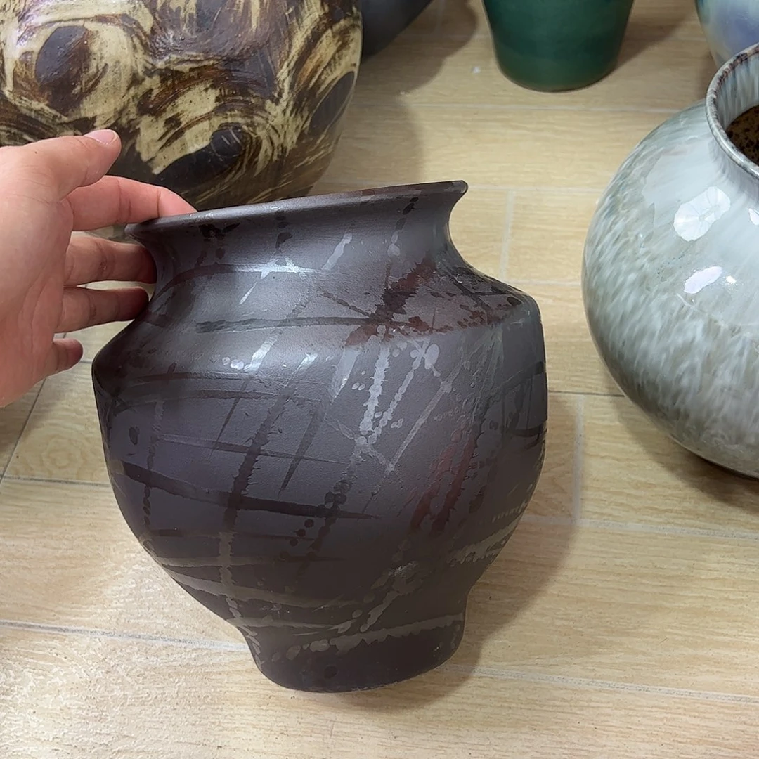 4332花瓶摆件家居装饰品