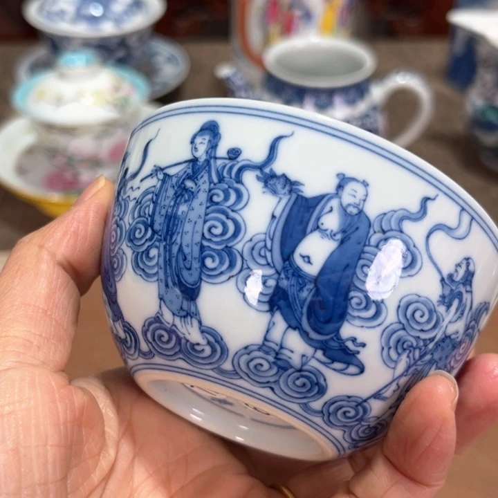 緣****起袁氏袁师陶瓷有限公司