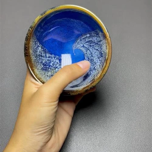 【闪购商品】茶盏-525............