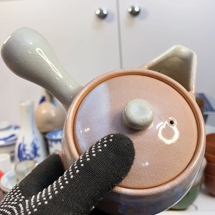 中古回流瓷器默认微瑕介意勿拍