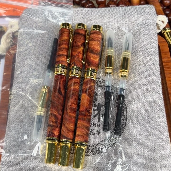 黄花梨/降香黄檀把件发一