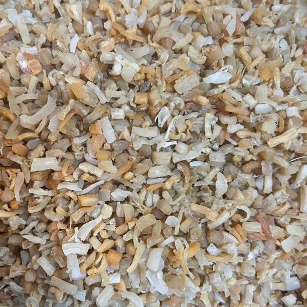 瑶柱碎 生晒淡口