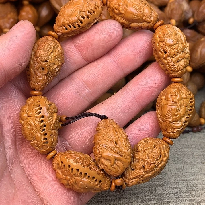 手串/手链橄榄核精品橄榄核手串