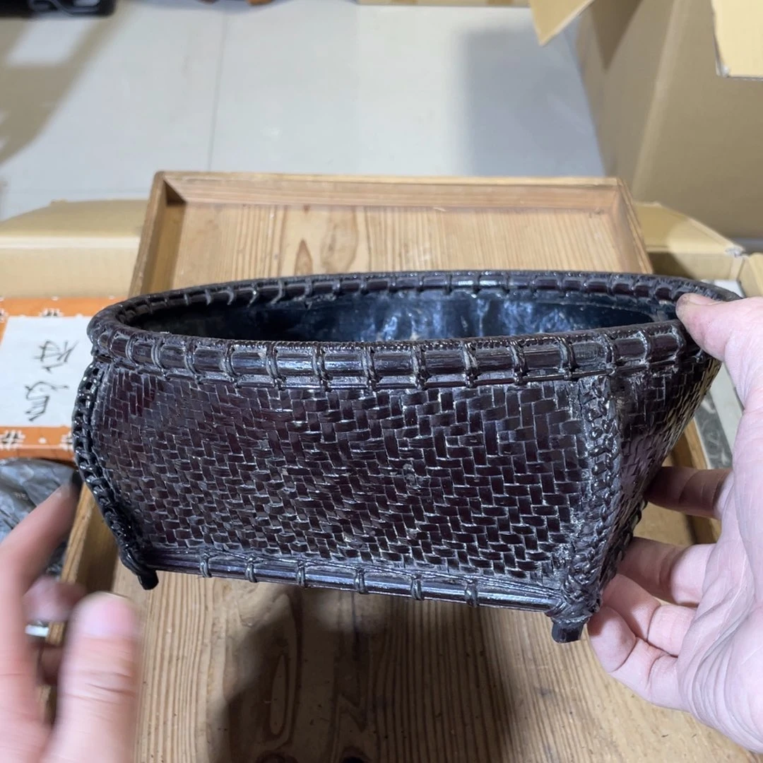 紫砂中古商品谨慎下单