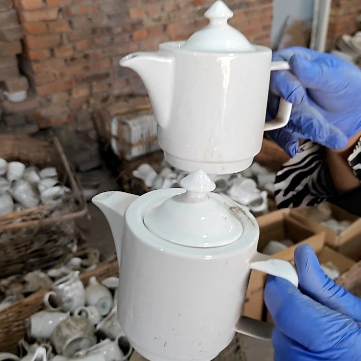 陶瓷盘子碗啥都有