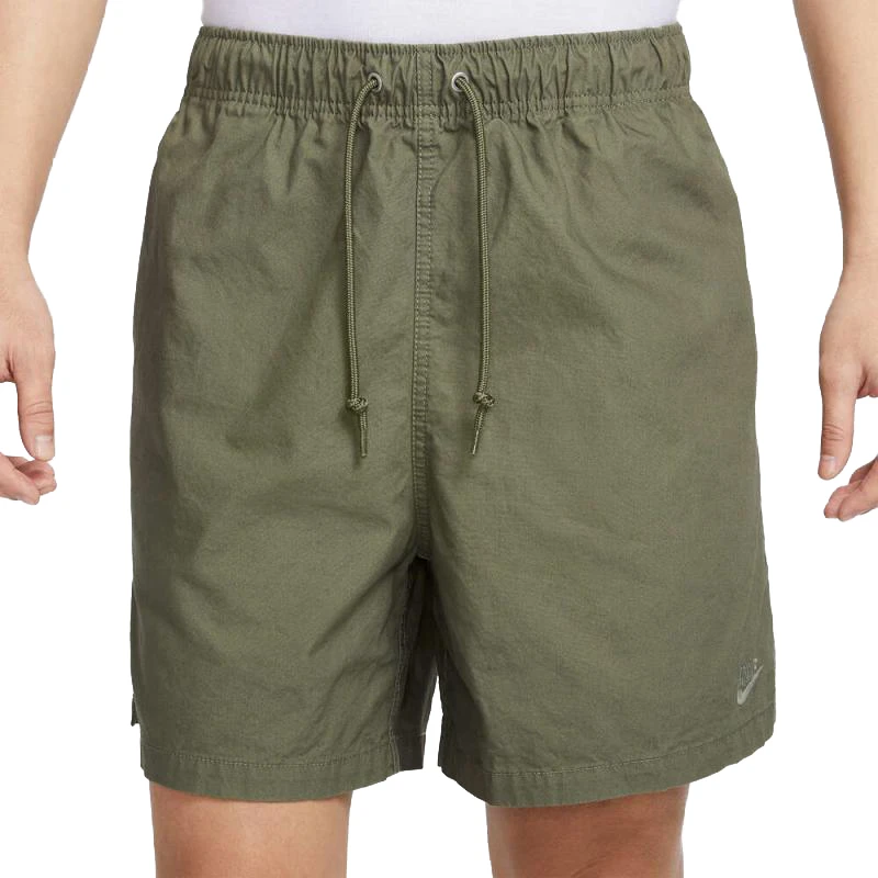 NIKE耐克男子AS M NK CLUB FLOW WASH SHORT梭织短裤HJ1947-222
