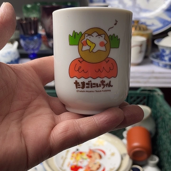 水滴瓷器水滴瓷器