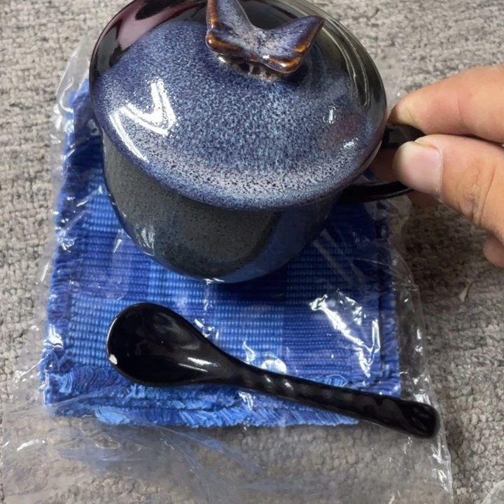 琉璃手工艺品陶瓷摆件工艺品